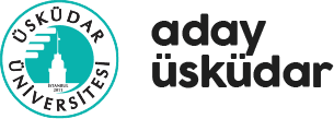 Üsküdar Üniversitesi Logo